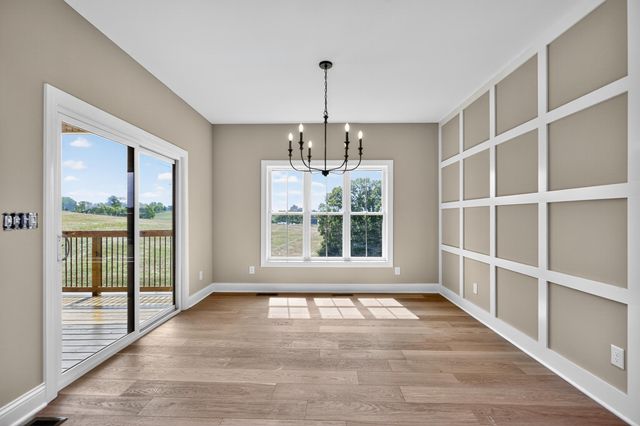 47 Hills Lane, Lancaster, KY 40444