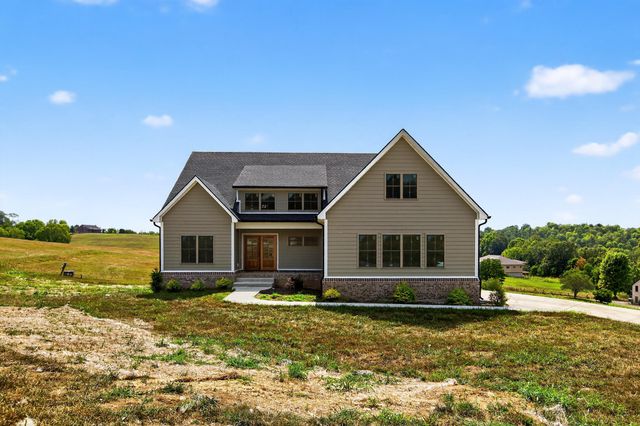47 Hills Lane, Lancaster, KY 40444