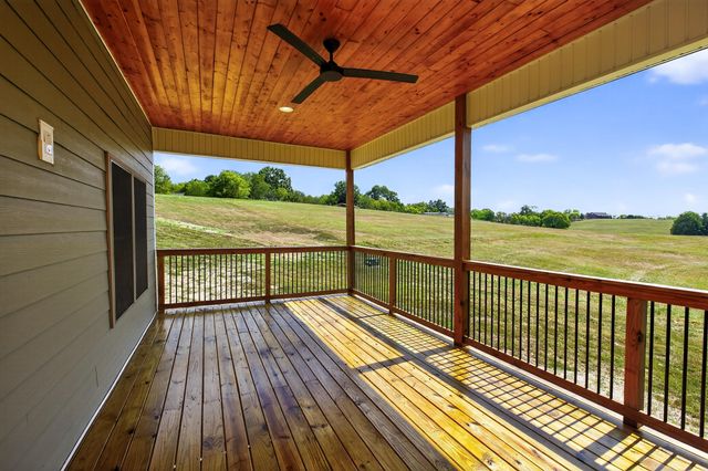 47 Hills Lane, Lancaster, KY 40444