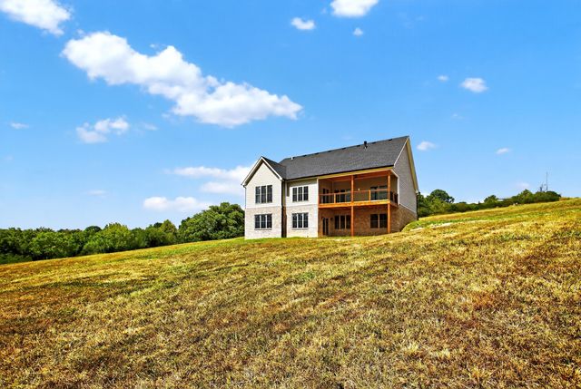 47 Hills Lane, Lancaster, KY 40444