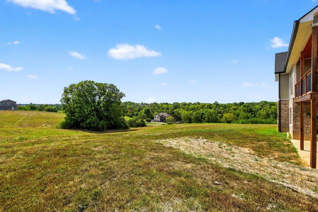 47 Hills Lane, Lancaster, KY 40444