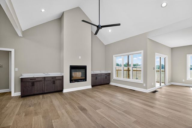 47 Hills Lane, Lancaster, KY 40444