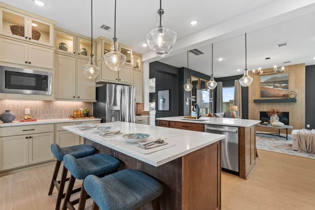 2033 Persimmon Cove Court, Katy, TX 77493