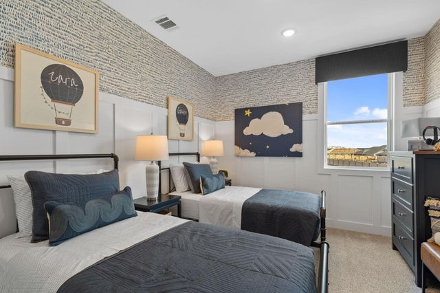 2033 Persimmon Cove Court, Katy, TX 77493