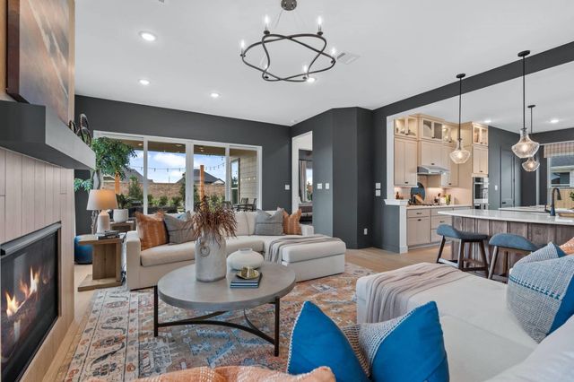2033 Persimmon Cove Court, Katy, TX 77493