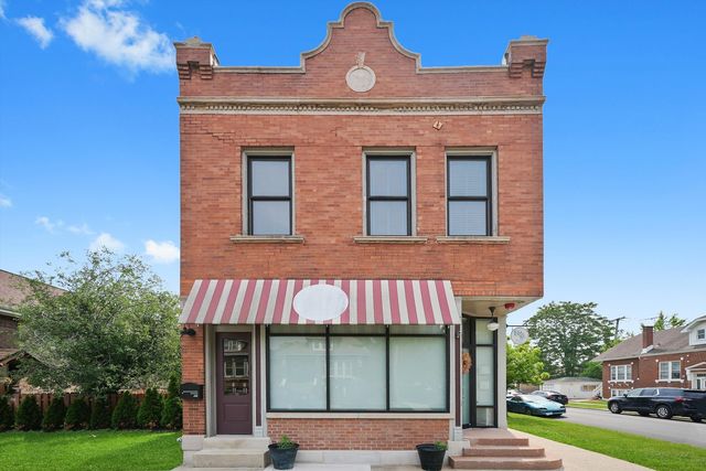 2347 Clarence Avenue, Berwyn, IL 60402
