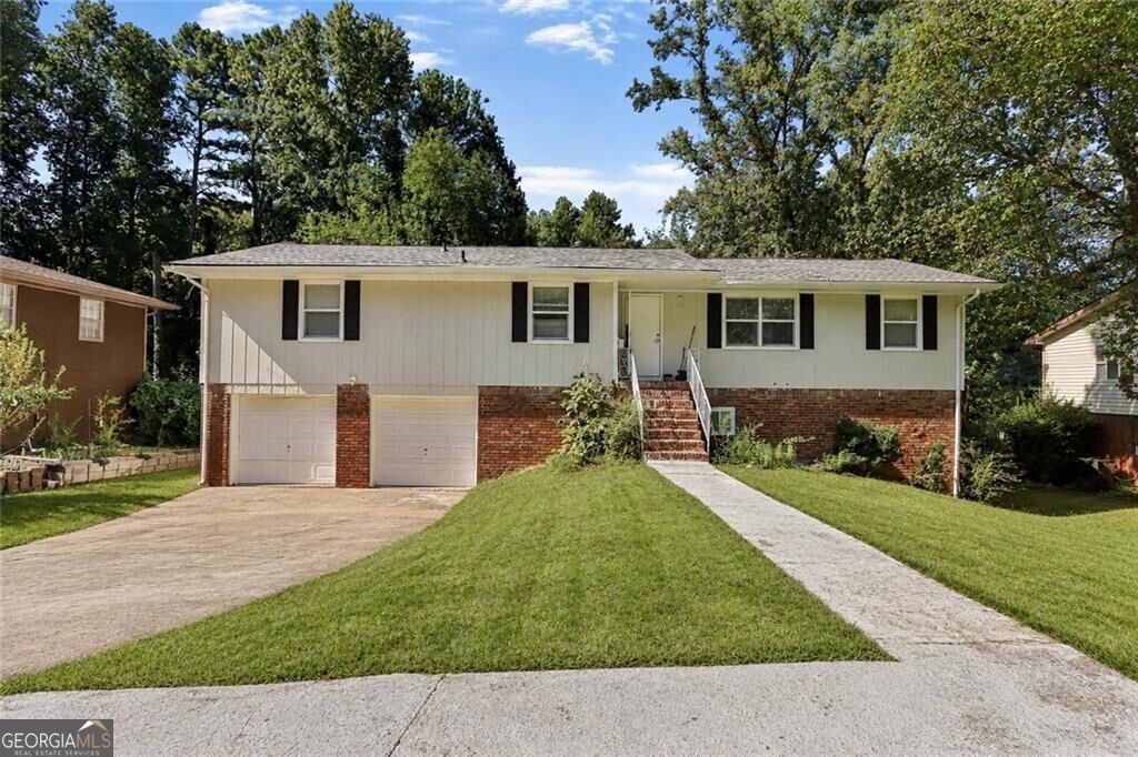 1563 Greenwood Drive, Norcross, GA 30093