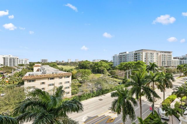99 SE Mizner Boulevard 609, Boca Raton, FL 33432