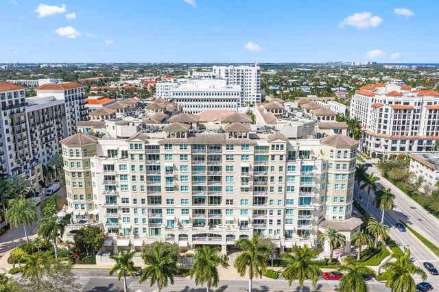 99 SE Mizner Boulevard 609, Boca Raton, FL 33432