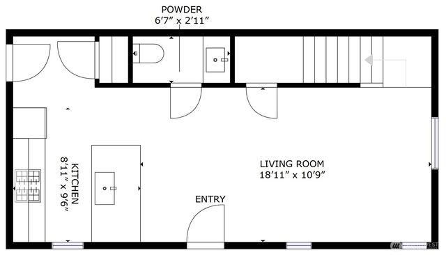 10344 Wallingford Avenue N, Seattle, WA 98133