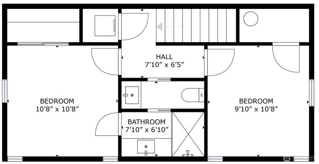 10344 Wallingford Avenue N, Seattle, WA 98133