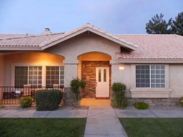 12515 Tamarisk, Victorville, CA 92395