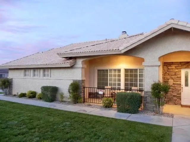 12515 Tamarisk, Victorville, CA 92395