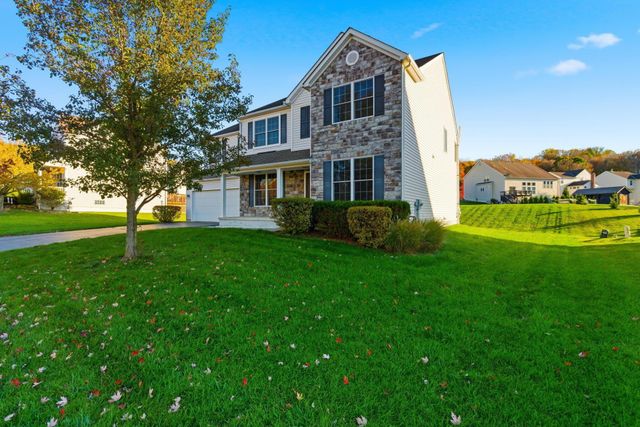 2617 Arbor Park, Newark, OH 43055