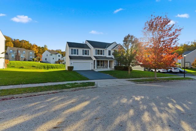 2617 Arbor Park, Newark, OH 43055