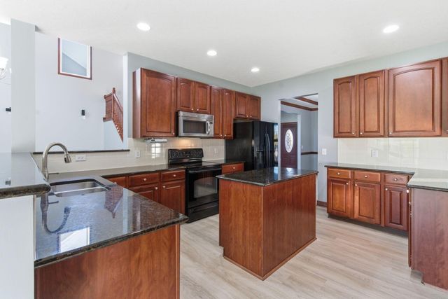 2617 Arbor Park, Newark, OH 43055