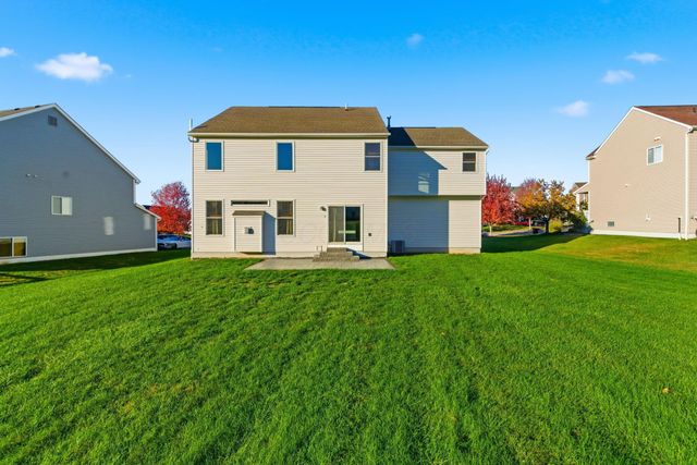 2617 Arbor Park, Newark, OH 43055