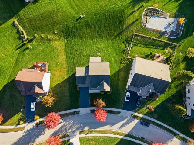 2617 Arbor Park, Newark, OH 43055