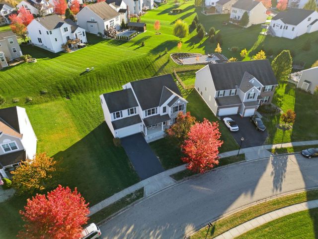 2617 Arbor Park, Newark, OH 43055