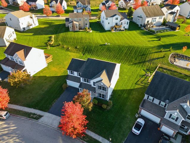 2617 Arbor Park, Newark, OH 43055