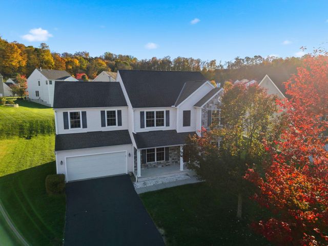 2617 Arbor Park, Newark, OH 43055