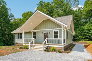 268 Appalachian Retreat None, Spruce Pine, NC 28777