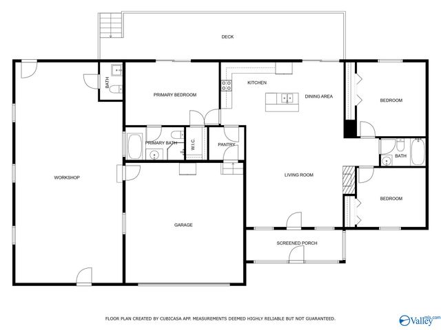 229 Lake Drive, Scottsboro, AL 35769