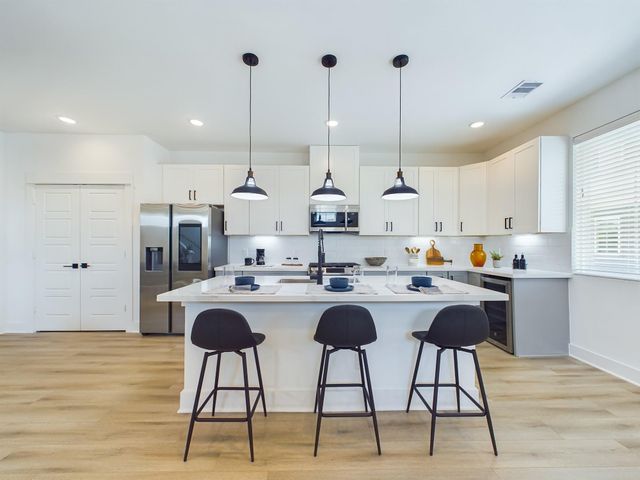 8319 Springwood Canyon Lane, Houston, TX 77055