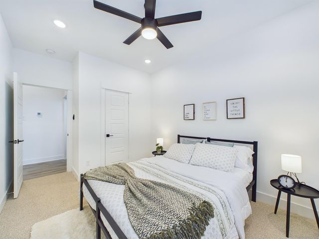 8319 Springwood Canyon Lane, Houston, TX 77055