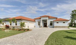 1081 Italia Court, Melbourne, FL 32940