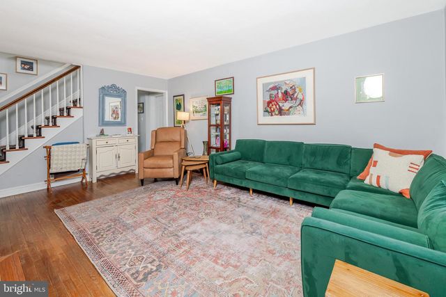 239 HOPKINS RD, Haddonfield, NJ 08033