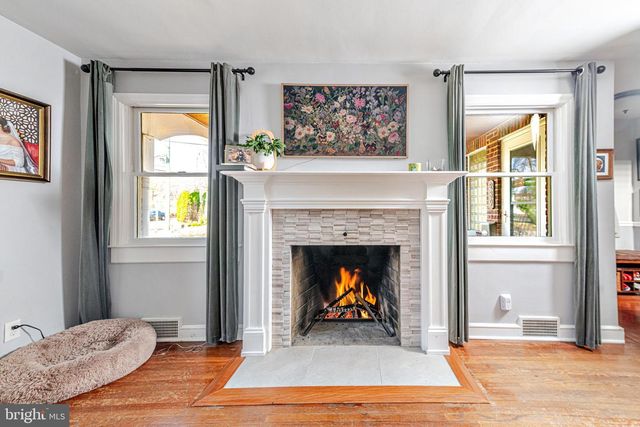 239 HOPKINS RD, Haddonfield, NJ 08033