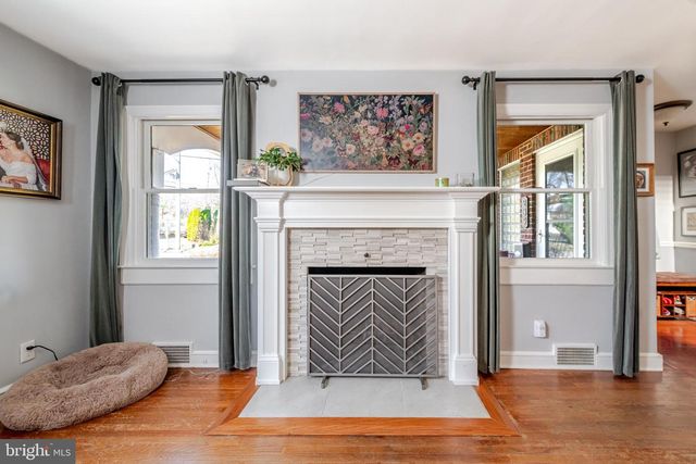 239 HOPKINS RD, Haddonfield, NJ 08033