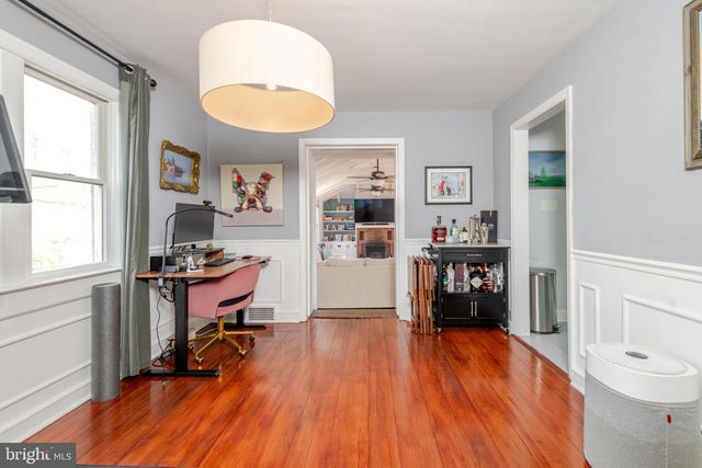 239 HOPKINS RD, Haddonfield, NJ 08033