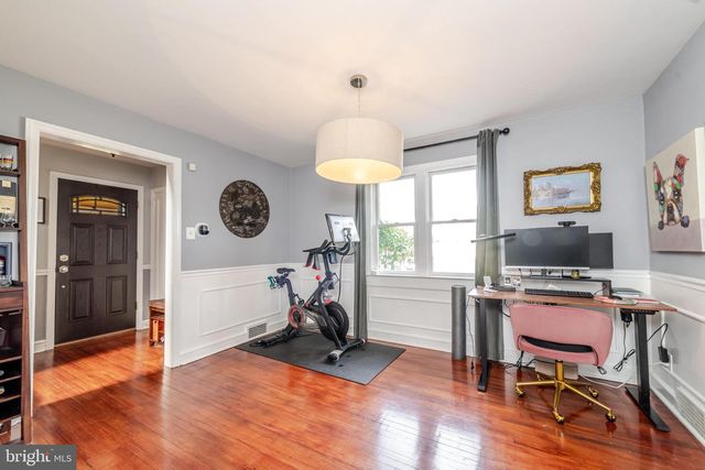 239 HOPKINS RD, Haddonfield, NJ 08033