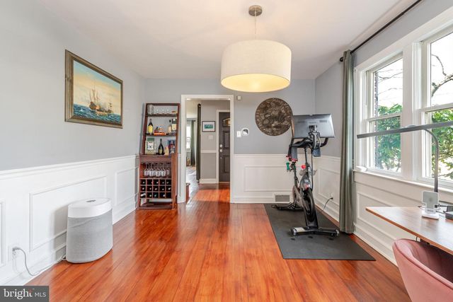 239 HOPKINS RD, Haddonfield, NJ 08033