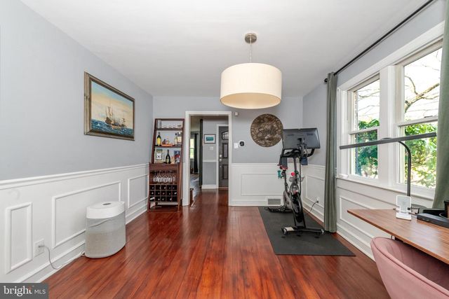 239 HOPKINS RD, Haddonfield, NJ 08033