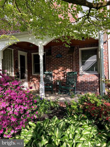 239 HOPKINS RD, Haddonfield, NJ 08033