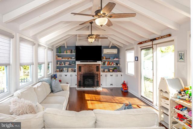 239 HOPKINS RD, Haddonfield, NJ 08033