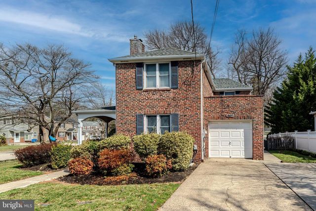 239 HOPKINS RD, Haddonfield, NJ 08033