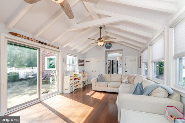 239 HOPKINS RD, Haddonfield, NJ 08033