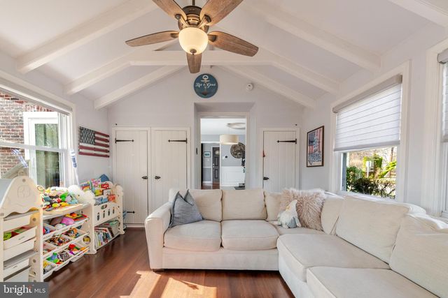 239 HOPKINS RD, Haddonfield, NJ 08033