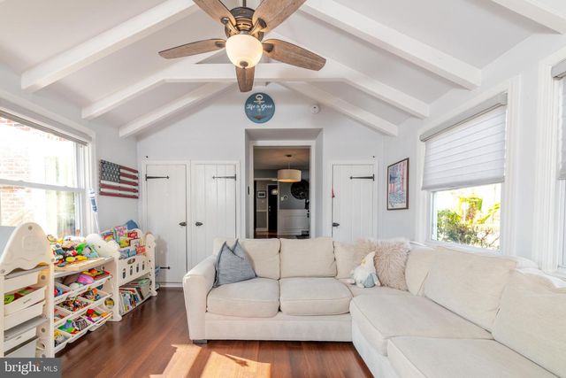 239 HOPKINS RD, Haddonfield, NJ 08033