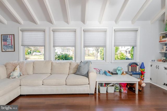 239 HOPKINS RD, Haddonfield, NJ 08033