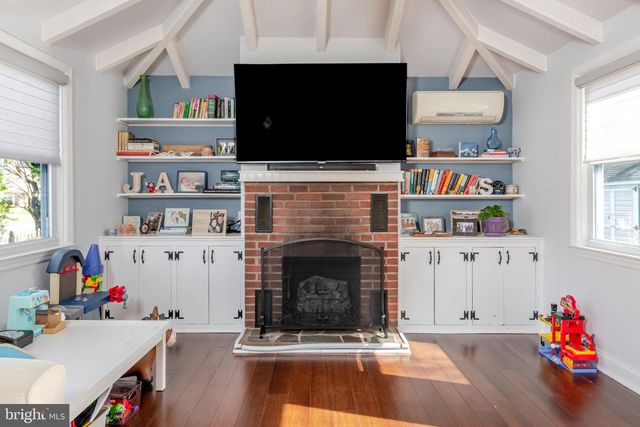 239 HOPKINS RD, Haddonfield, NJ 08033