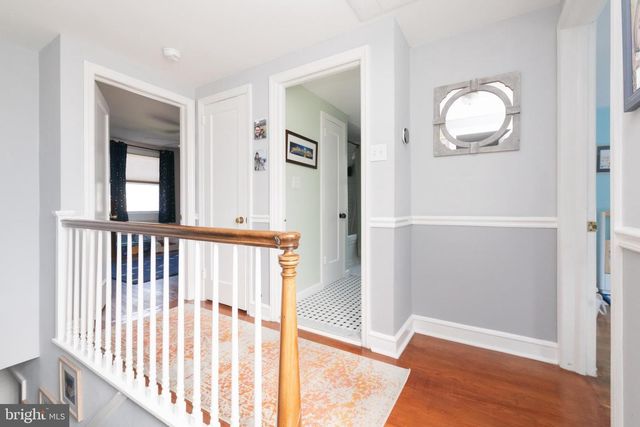 239 HOPKINS RD, Haddonfield, NJ 08033