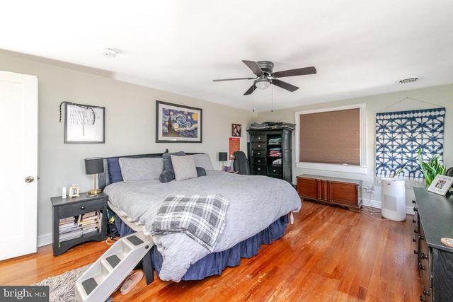 239 HOPKINS RD, Haddonfield, NJ 08033