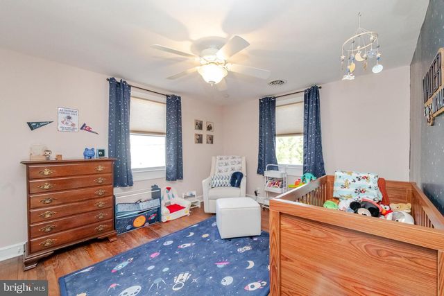 239 HOPKINS RD, Haddonfield, NJ 08033