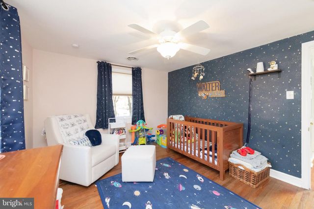 239 HOPKINS RD, Haddonfield, NJ 08033