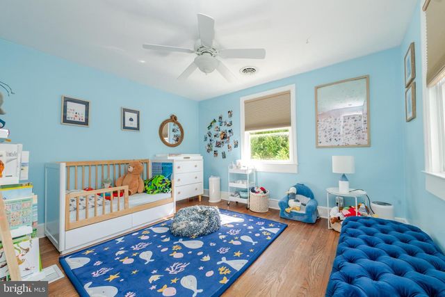 239 HOPKINS RD, Haddonfield, NJ 08033